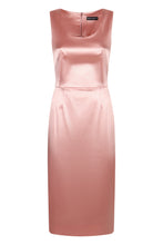 Load image into Gallery viewer, Satin dress
