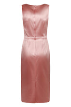 Load image into Gallery viewer, Satin dress
