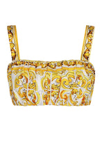 Load image into Gallery viewer, Cotton poplin top
