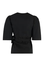Load image into Gallery viewer, Poplin blouse
