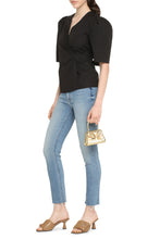 Load image into Gallery viewer, Poplin blouse
