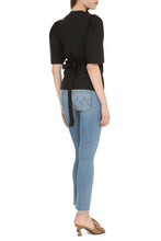Load image into Gallery viewer, Poplin blouse
