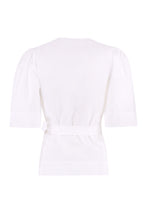 Load image into Gallery viewer, Poplin blouse
