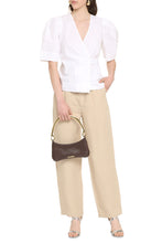 Load image into Gallery viewer, Poplin blouse
