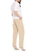 Load image into Gallery viewer, Poplin blouse
