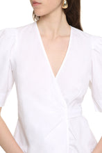 Load image into Gallery viewer, Poplin blouse

