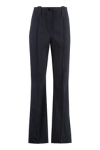 Load image into Gallery viewer, Flared trousers
