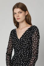 Load image into Gallery viewer, Tulle top
