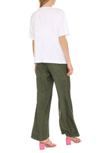Load image into Gallery viewer, Logo cotton t-shirt
