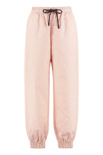 Load image into Gallery viewer, Techno fabric track pants
