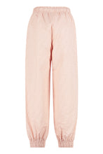 Load image into Gallery viewer, Techno fabric track pants
