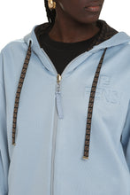 Load image into Gallery viewer, Full zip hoodie
