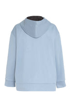 Load image into Gallery viewer, Full zip hoodie

