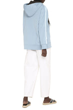 Load image into Gallery viewer, Full zip hoodie
