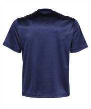 Load image into Gallery viewer, Acetate crew-neck t-shirt
