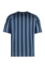 Load image into Gallery viewer, Techno fabric t-shirt
