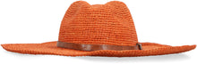 Load image into Gallery viewer, Faly straw hat
