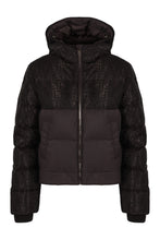 Load image into Gallery viewer, Down jacket in nylon FF
