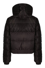 Load image into Gallery viewer, Down jacket in nylon FF

