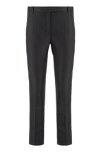 Load image into Gallery viewer, Fatina cotton blend trousers
