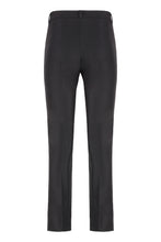 Load image into Gallery viewer, Fatina cotton blend trousers
