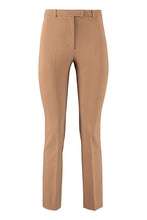 Load image into Gallery viewer, Fatina cropped trousers
