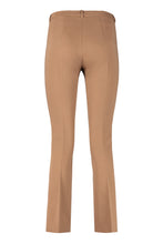 Load image into Gallery viewer, Fatina cropped trousers

