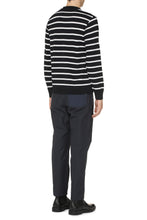 Load image into Gallery viewer, Technical-cotton pants
