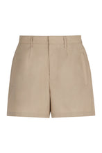 Load image into Gallery viewer, Wool bermuda-shorts
