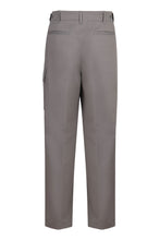 Load image into Gallery viewer, Trousers in gabardine cotton

