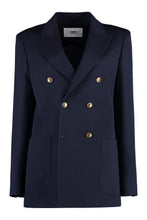 Load image into Gallery viewer, Virgin wool jacket
