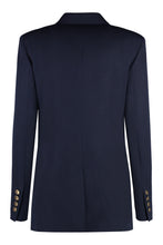 Load image into Gallery viewer, Virgin wool jacket
