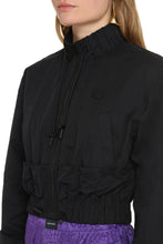 Load image into Gallery viewer, Techno fabric jacket
