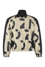 Load image into Gallery viewer, Techno fabric jacket
