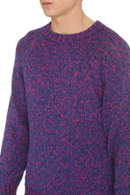 Load image into Gallery viewer, Cotton crew-neck sweater
