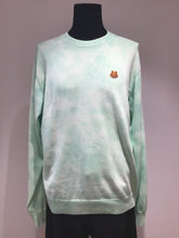 Load image into Gallery viewer, Cotton crew-neck sweater
