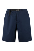 Load image into Gallery viewer, Cotton bermuda shorts
