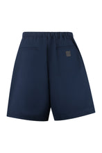 Load image into Gallery viewer, Cotton bermuda shorts
