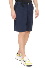 Load image into Gallery viewer, Cotton bermuda shorts
