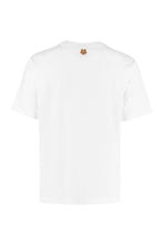Load image into Gallery viewer, Front print T-shirt
