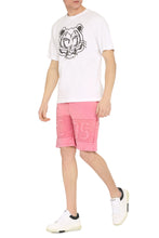 Load image into Gallery viewer, Front print T-shirt
