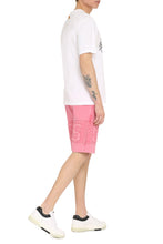 Load image into Gallery viewer, Front print T-shirt
