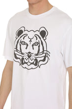 Load image into Gallery viewer, Front print T-shirt
