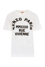 Load image into Gallery viewer, Printed cotton T-shirt
