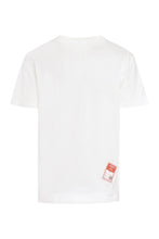 Load image into Gallery viewer, Printed cotton T-shirt
