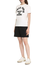 Load image into Gallery viewer, Printed cotton T-shirt
