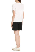 Load image into Gallery viewer, Printed cotton T-shirt
