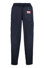 Load image into Gallery viewer, Cotton cargo-trousers
