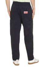 Load image into Gallery viewer, Cotton cargo-trousers
