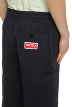 Load image into Gallery viewer, Cotton cargo-trousers
